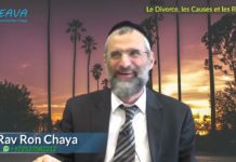 Le divorce décodé par la Torah : Causes, remèdes & ségoulot