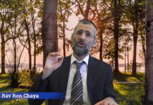 Les lois des Bérakhot qu’un juif doit connaître : Partie 2