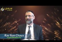 Cette guerre implacable que le Ben Israël doit livrer à son ennemi – Les Joyaux de la paracha Ki-Tetsé