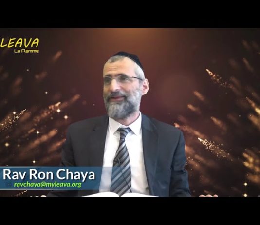 Cette guerre implacable que le Ben Israël doit livrer à son ennemi – Les Joyaux de la paracha Ki-Tetsé