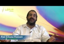 Ki -Tavo, la bénédiction avant la malédiction