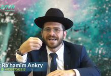 Proches de D.ieu grâce à l’épreuve ou grâce à la joie