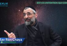Torah, Israël & Mitsvot : Est-ce vraiment l’intention qui compte ?