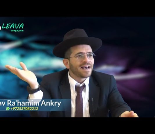 Ce récit sur le vrai respect de l’autre, du plus petit au plus grand