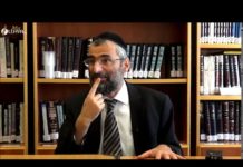 Que celui qui est heureux lève le doigt ! joie sur Facebook ou joie de la Torah ?