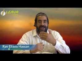? Leava avec le Rav Ron Chaya : Comment tout a commencé, le récit du Rav Eliaou Hassan