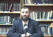 Le Gaon de Vilna, un esprit saint dans un corps saint au service d’Israël