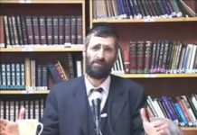 Hafets Haim – La 3ème guerre mondiale annoncée