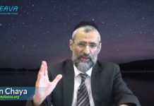 Ces axes de conduite de D.ieu qui sont des repères pour nous