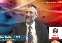 Honorer ses parents (P04) : Qui doit-on honorer en premier ?