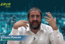 Un juif, une lumière pour les nations comme Abraham – Paracha Lekh Lekha