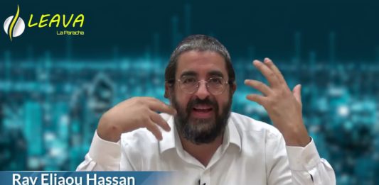 Un juif, une lumière pour les nations comme Abraham – Paracha Lekh Lekha