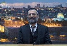 L’unicité du D.ieu d’Israël