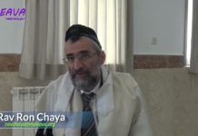 116 – L’interdit de « Blanchir » pendant Chabbat ? P3 – Série La Halakha du Jour