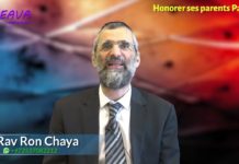 Honorer ses parents (P06) : Et si mes parents sont contre la Torah ?