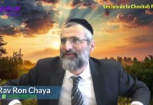 Planter en dehors de la terre ferme ? (P 07) Les lois de la Chémitah