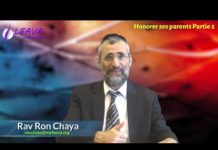 Honorer ses parents (P02) : Comme des grands de la génération !