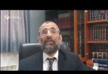 Comment réagir lorsque je commets un péché vis à vis de la Torah ?