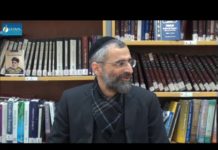 Pourquoi manger cachère ?