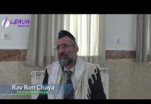 110 – L’acte et la pensée pendant Chabbat ? P4 – Série La Halakha du Jour