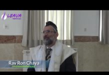 109 – Profiter d’un interdit fait pendant chabbat ? P3 – Série La Halakha du Jour