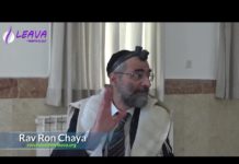 111- Interdit à tout jamais … P5 – Série La Halakha du Jour