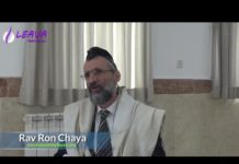 114 – L’interdit de « Blanchir » pendant Chabbat ? P1 – Série La Halakha du Jour