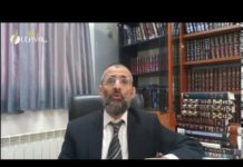 Comment savoir si l’on est juif et prouver mon Judaïsme ? la réponse vidéo du Rav Ron CHAYA