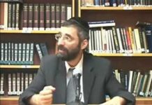 Réincarnations dans la mystique juive : Lequel se relèvera à la résurrection des morts ?