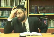 Yaakov et Adolf (2/2) – Paracha VAYICHLA’H