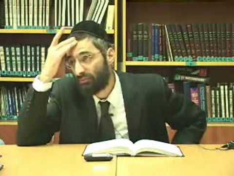 Yaakov et Adolf (2/2) – Paracha VAYICHLA’H