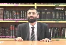 Nous devrions avoir deux bouches dont une pour parler avec D.ieu !