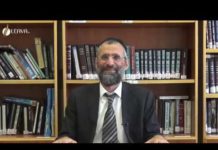 La nature du Erev Rav, ces traitres au peuple d’Israël