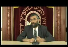 Pèleriner les Tsadikim du peuple d’Israël : une prière directement vers le ciel ?