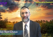 La loi de Hétèr Mékhira, valable ou pas ? (P 08) Les lois de la Chémitah