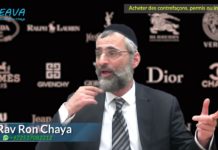 Acheter et porter des contrefaçons : permis ou interdit par la Torah ?