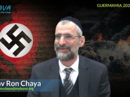 Guermamia 2021 – cette guerre qui a commencé il y a 3500 ans – partie1