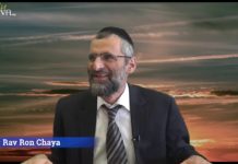 Le temps précieux des Sages d’Israël