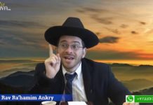 Ne baisse jamais les bras, quelqu’un viendra pour t’aider