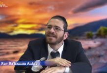 Né contre ton gré et pourtant tu seras jugé par D.ieu. Est-ce logique ?