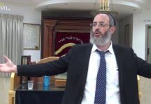 Les Rabbins peuvent-ils profiter de ce monde ? Parachat Vayéchev