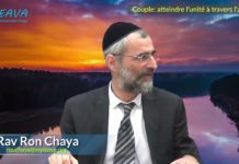 Couple : atteindre l’unité divine à travers l’amour