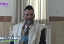 123 – De la transpiration qui tombe sur un aliment ? Série La Halakha du Jour