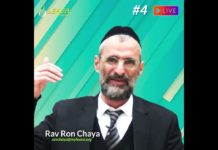 A t-on le droit de dire les mots « Démon » ou « Sa-tan » ? les réponses vidéos du Rav Ron Chaya