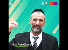 A t-on le droit de dire les mots « Démon » ou « Sa-tan » ? les réponses vidéos du Rav Ron Chaya
