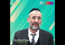 Y a t-il de l’idolâtrie de nos jours ? les réponses vidéos du Rav Ron Chaya