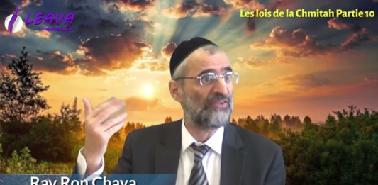 Comment s’y retrouver sur le marché des fruits et légumes ? Les lois de Chémitah (P 10)