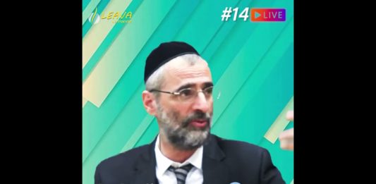 Que doit faire un non-juif pour mériter de voir Machia’h ? Les réponses vidéos du Rav Ron Chaya