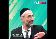Les non-juifs devront-ils se convertir lors de la venue du Machia’h ? Réponses vidéos du Rav Chaya