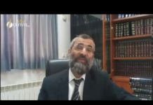 Pourquoi HACHEM ne m’a pas envoyé un signe du ciel ?